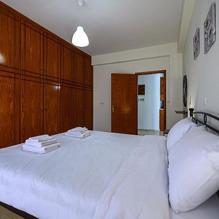 Oliva Apartment كالاماتا المظهر الخارجي الصورة