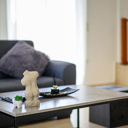 Oliva Apartment كالاماتا المظهر الخارجي الصورة