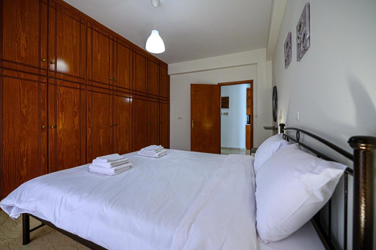 Oliva Apartment كالاماتا المظهر الخارجي الصورة