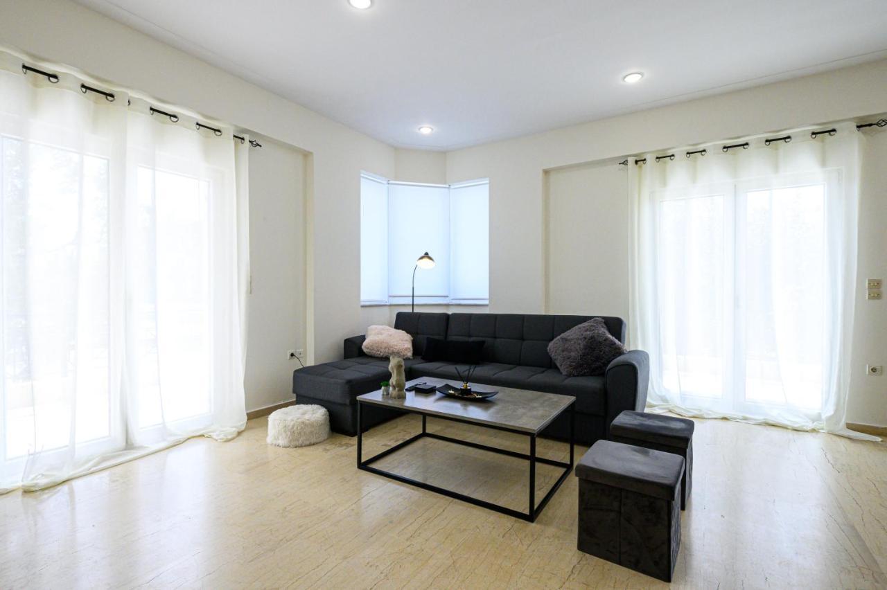 Oliva Apartment كالاماتا المظهر الخارجي الصورة