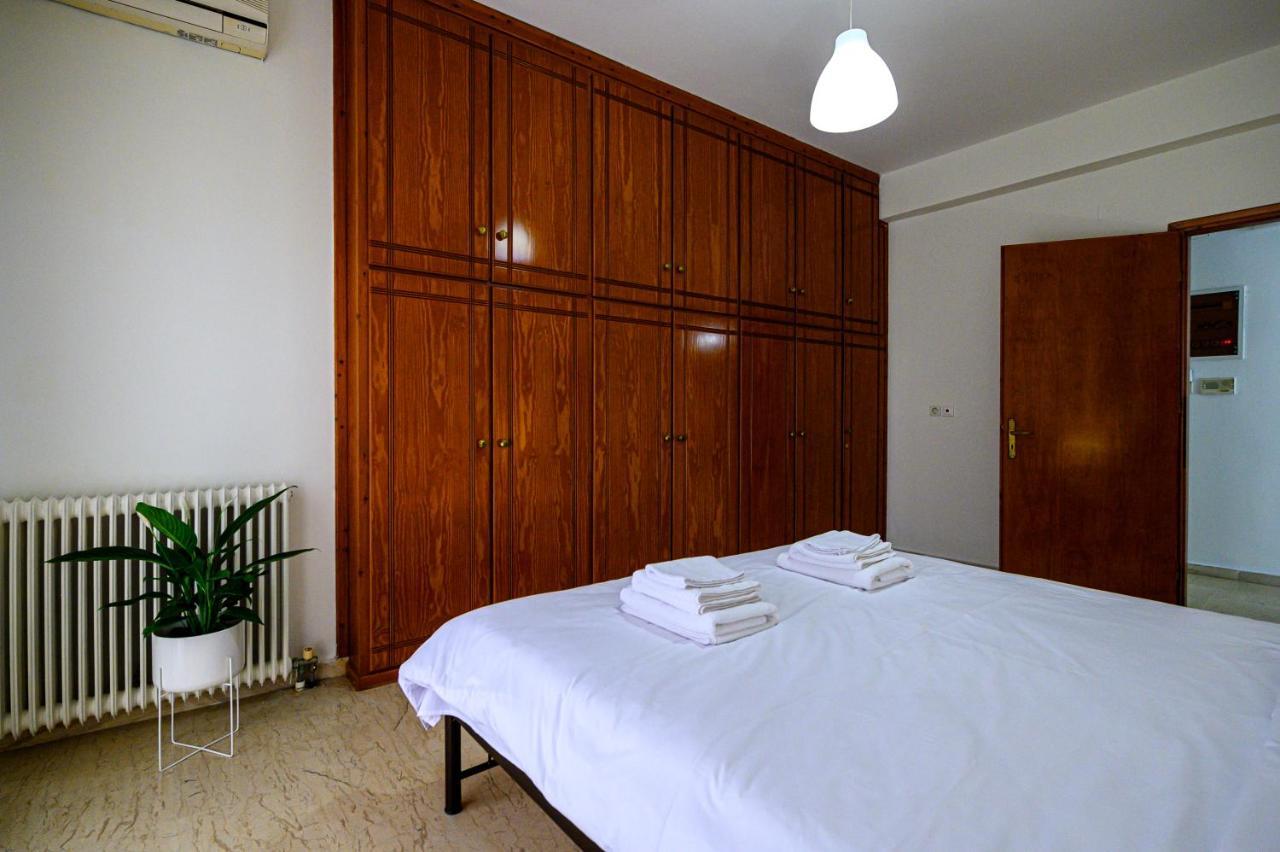 Oliva Apartment كالاماتا المظهر الخارجي الصورة