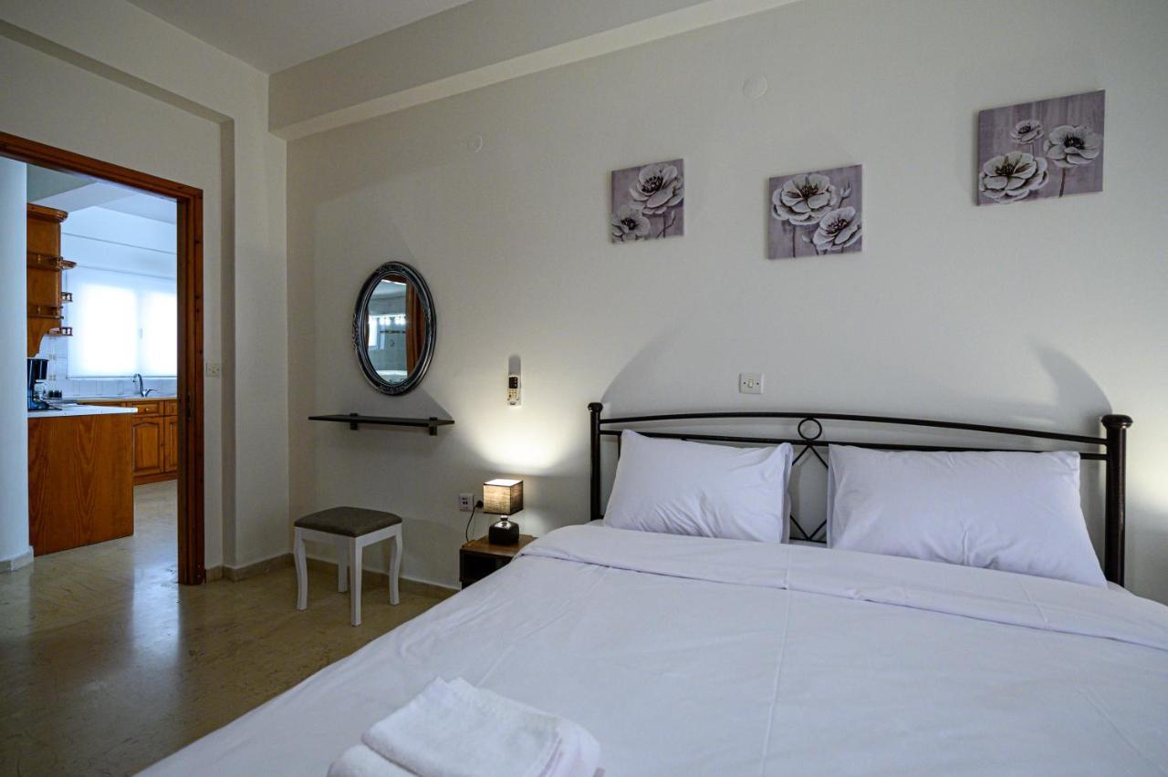 Oliva Apartment كالاماتا المظهر الخارجي الصورة