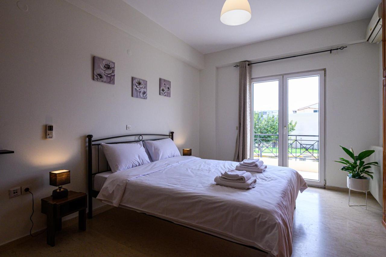 Oliva Apartment كالاماتا المظهر الخارجي الصورة