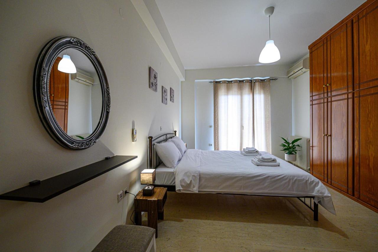 Oliva Apartment كالاماتا المظهر الخارجي الصورة