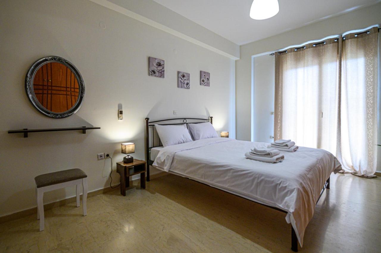 Oliva Apartment كالاماتا المظهر الخارجي الصورة