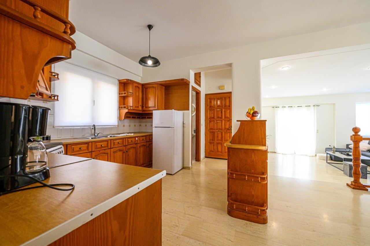 Oliva Apartment كالاماتا المظهر الخارجي الصورة