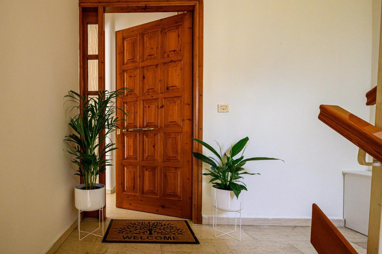 Oliva Apartment كالاماتا المظهر الخارجي الصورة