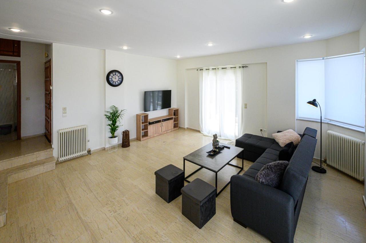 Oliva Apartment كالاماتا المظهر الخارجي الصورة