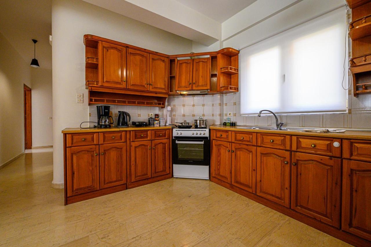 Oliva Apartment كالاماتا المظهر الخارجي الصورة