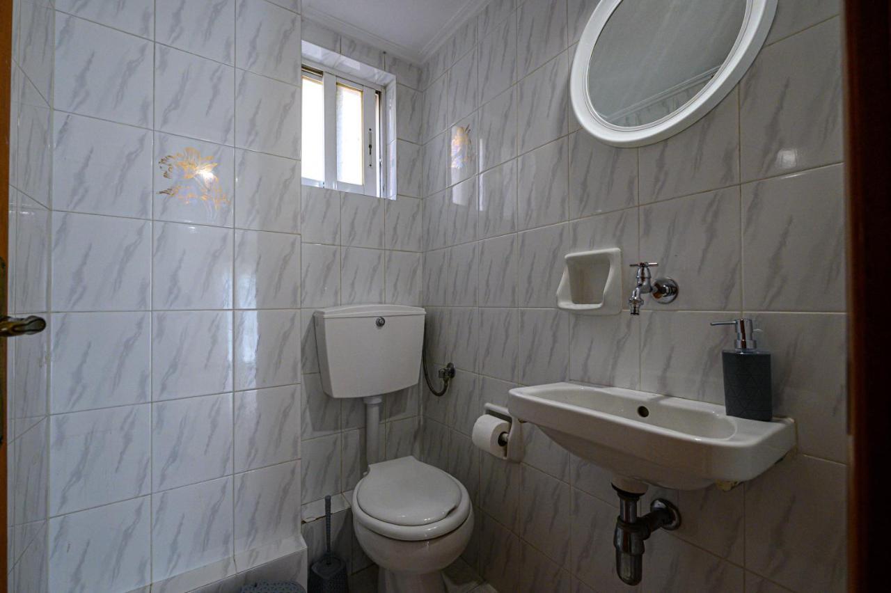 Oliva Apartment كالاماتا المظهر الخارجي الصورة