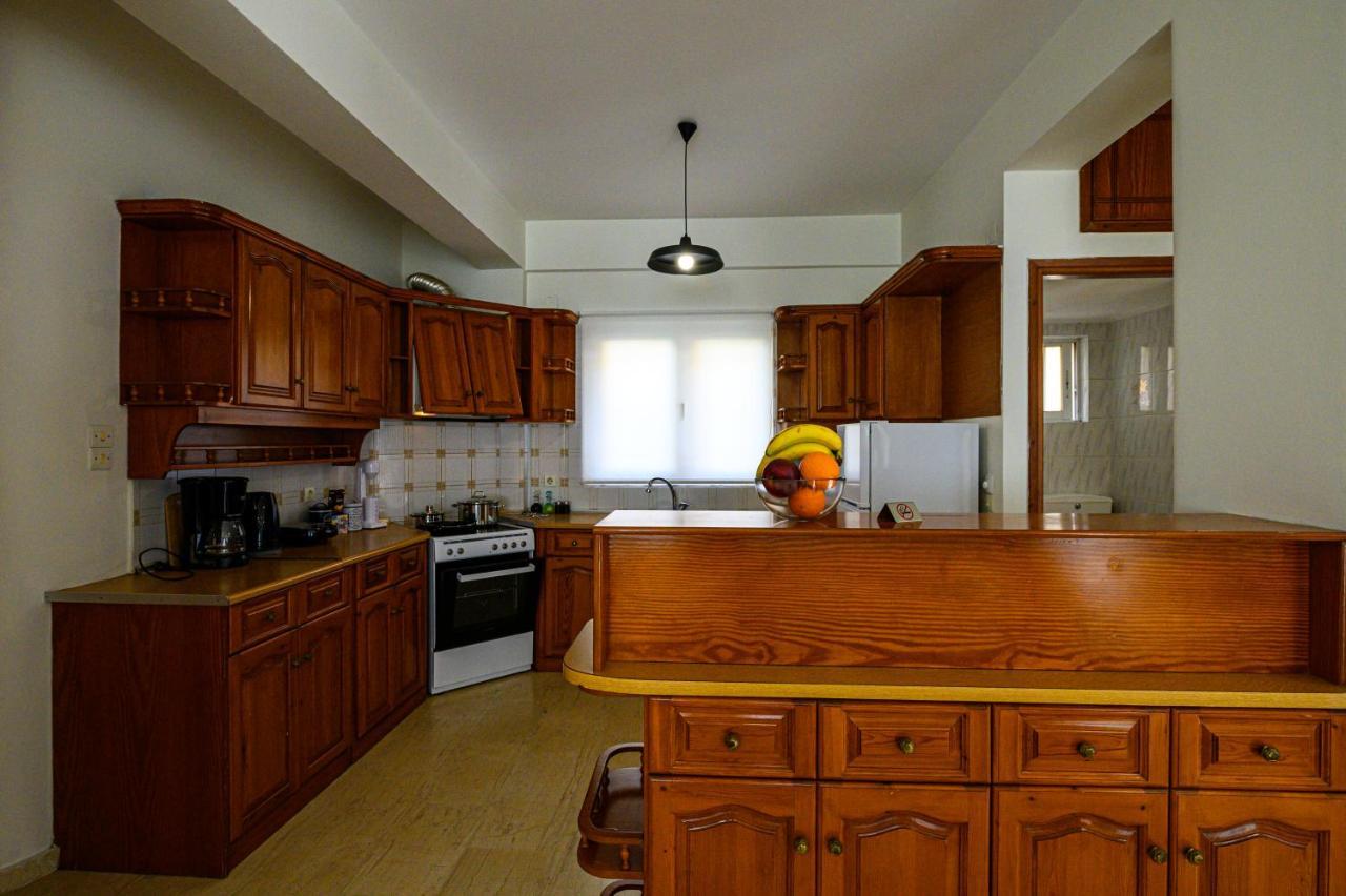 Oliva Apartment كالاماتا المظهر الخارجي الصورة