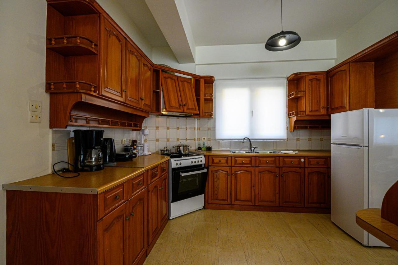 Oliva Apartment كالاماتا المظهر الخارجي الصورة