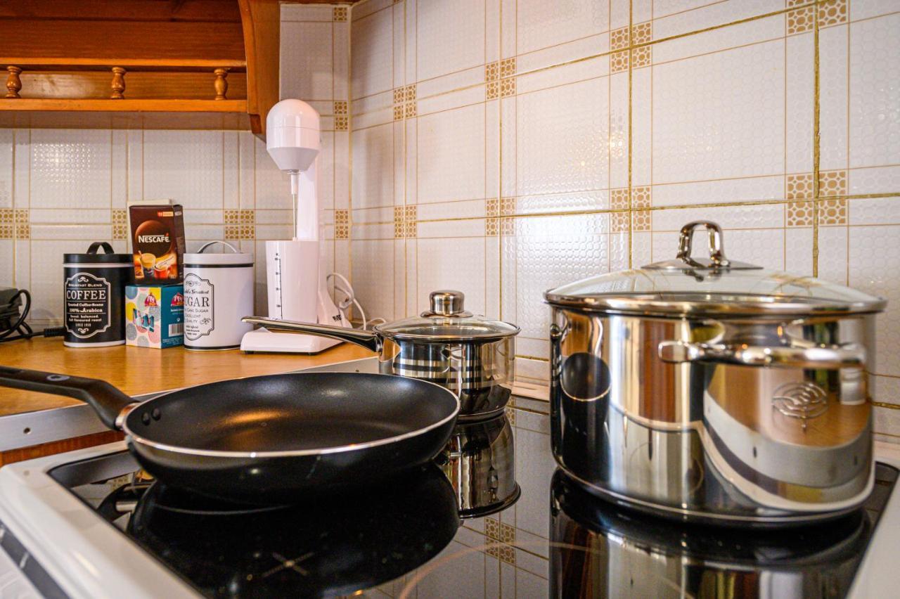Oliva Apartment كالاماتا المظهر الخارجي الصورة