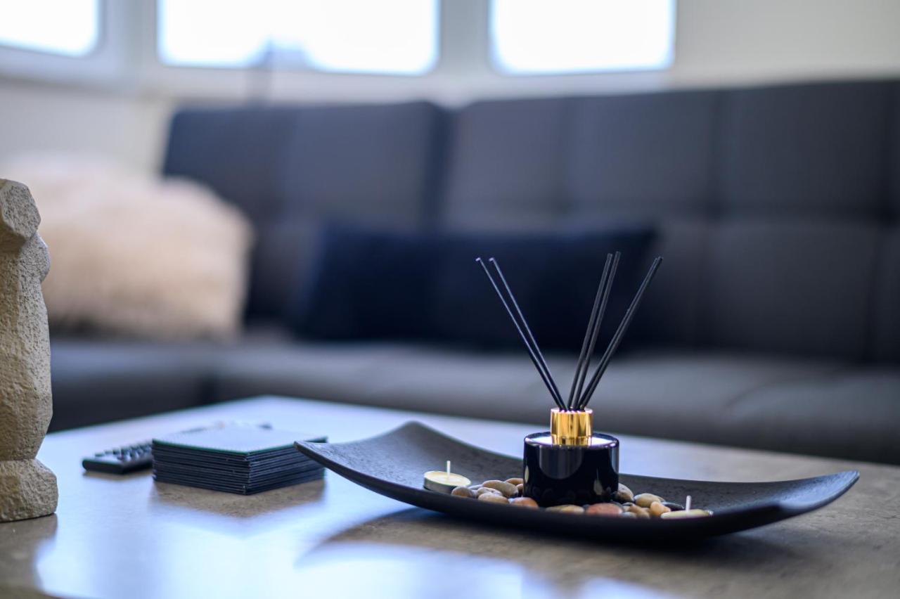 Oliva Apartment كالاماتا المظهر الخارجي الصورة