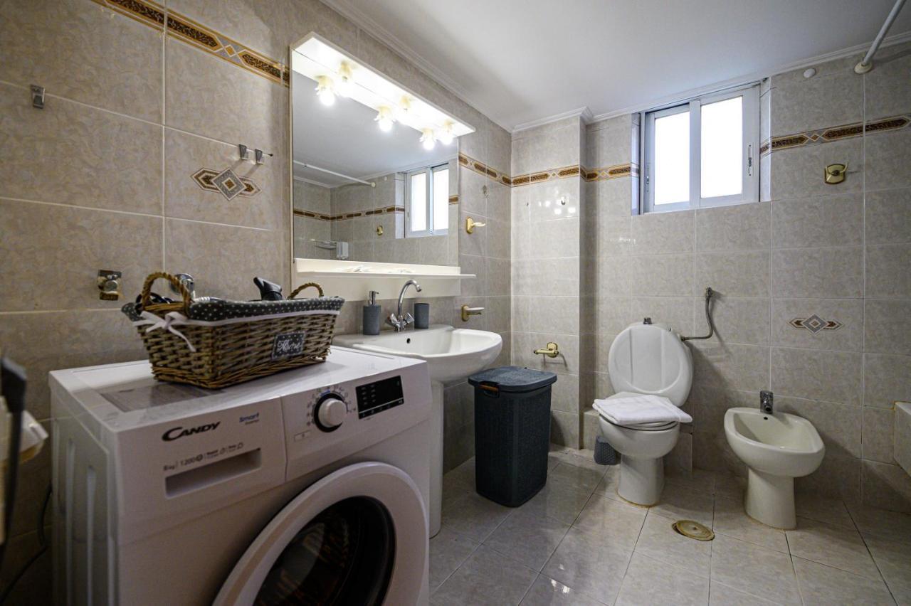 Oliva Apartment كالاماتا المظهر الخارجي الصورة