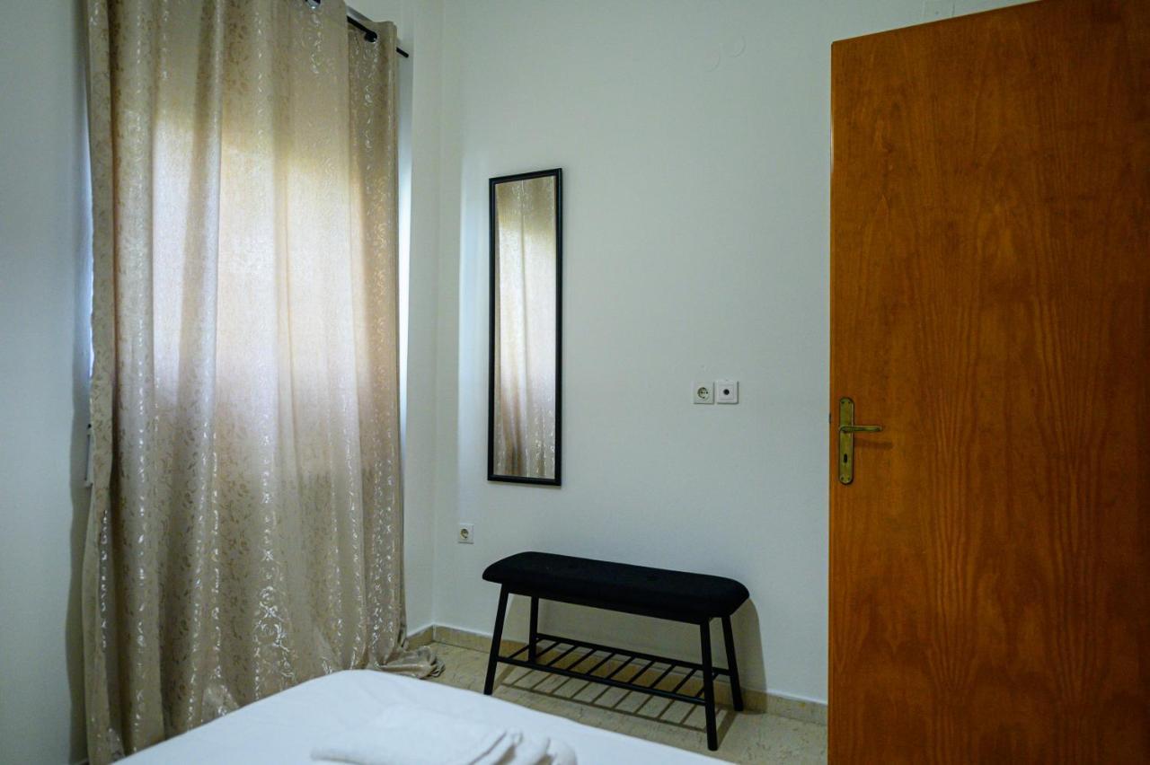 Oliva Apartment كالاماتا المظهر الخارجي الصورة