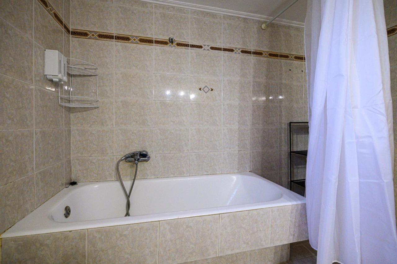 Oliva Apartment كالاماتا المظهر الخارجي الصورة
