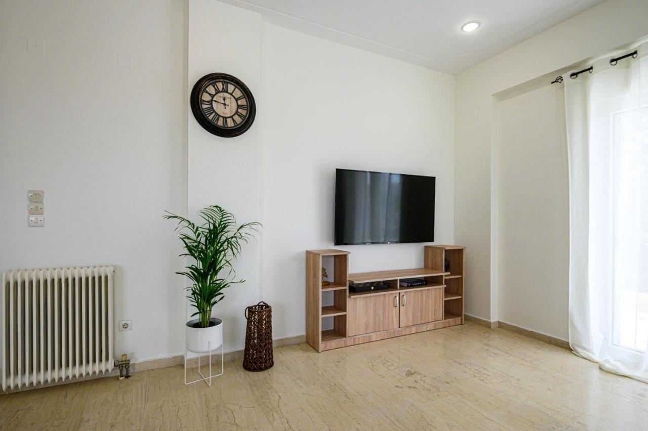 Oliva Apartment كالاماتا المظهر الخارجي الصورة