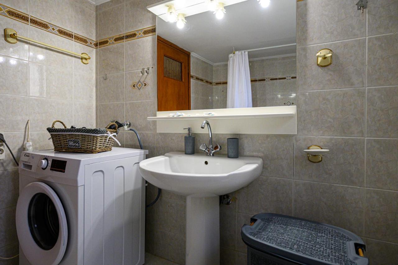 Oliva Apartment كالاماتا المظهر الخارجي الصورة