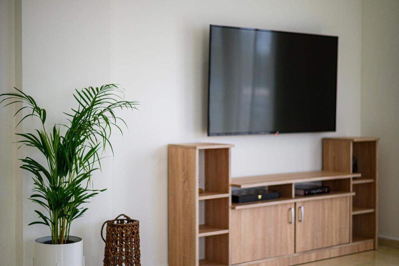 Oliva Apartment كالاماتا المظهر الخارجي الصورة