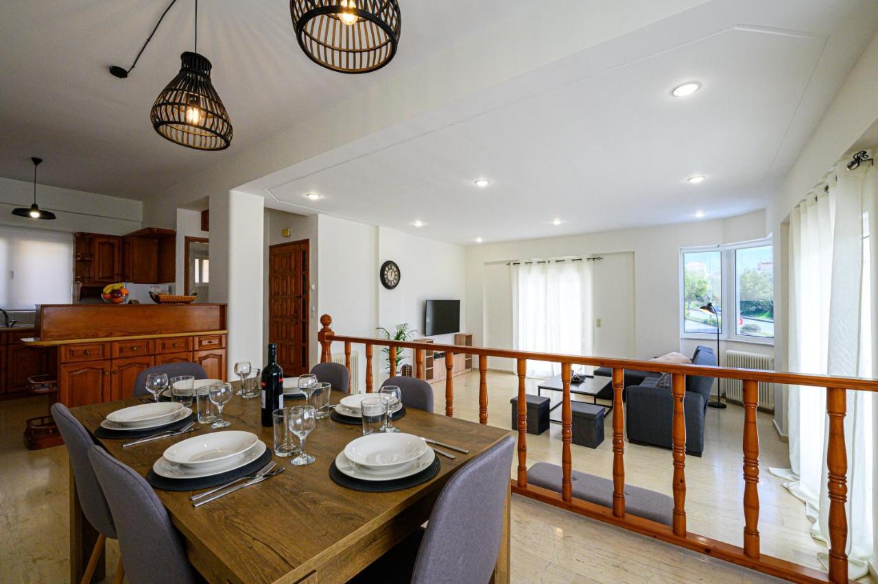 Oliva Apartment كالاماتا المظهر الخارجي الصورة