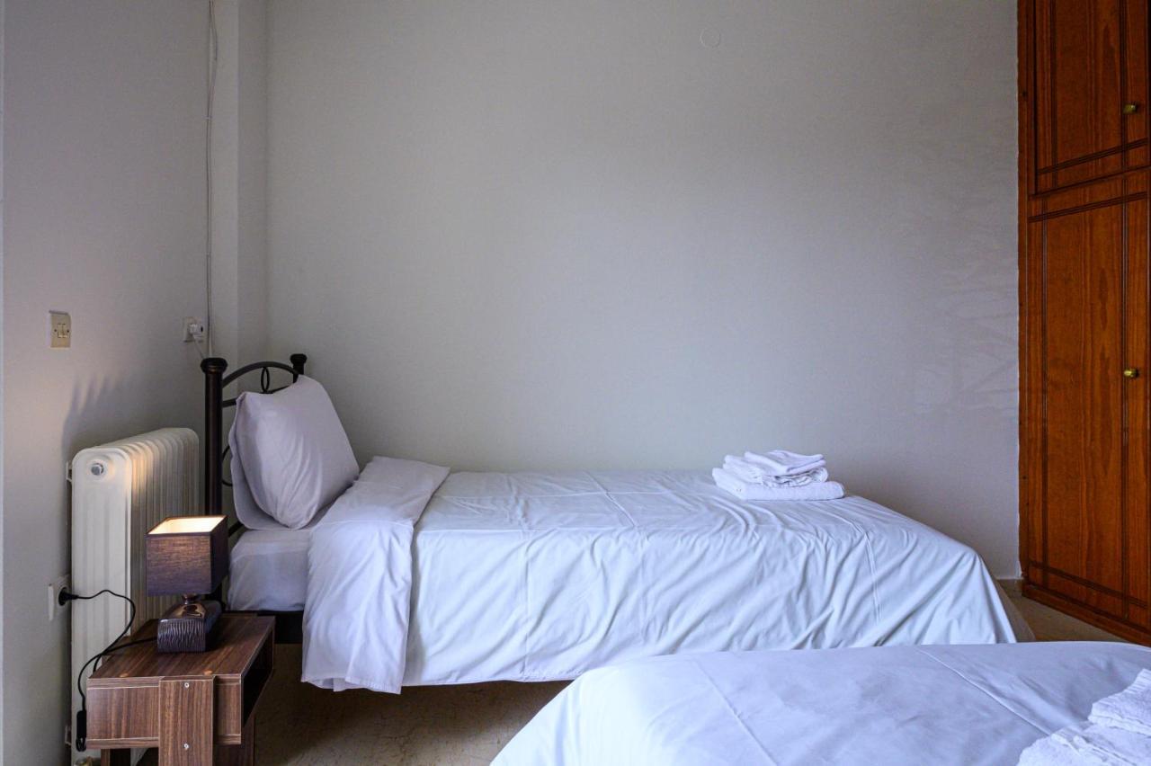 Oliva Apartment كالاماتا المظهر الخارجي الصورة