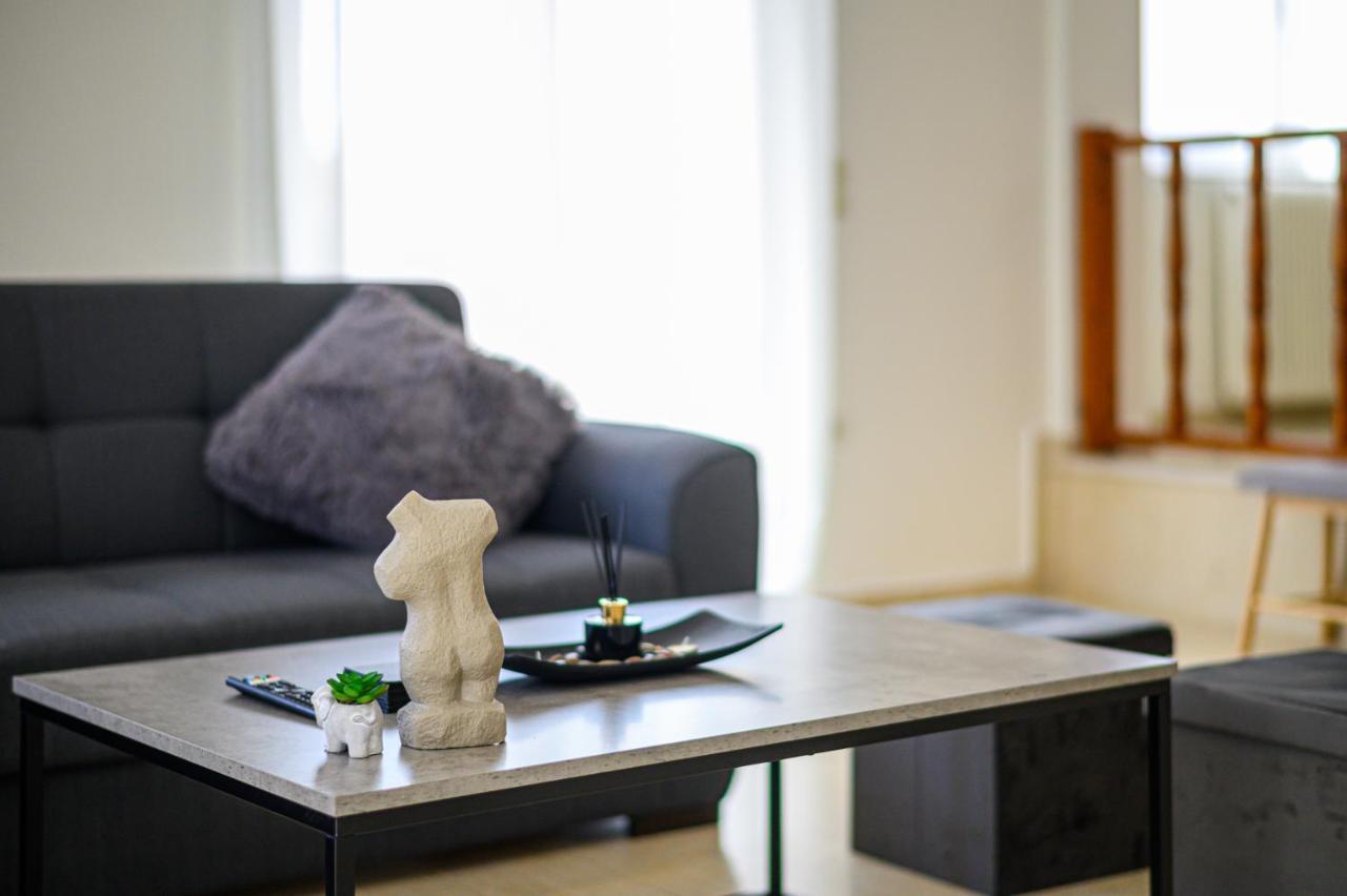 Oliva Apartment كالاماتا المظهر الخارجي الصورة
